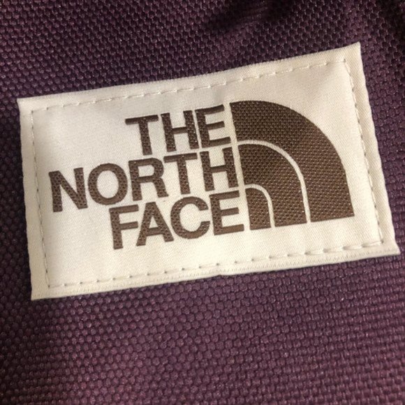 The North Face Fanny Pack Purple - Picture 7 of 7